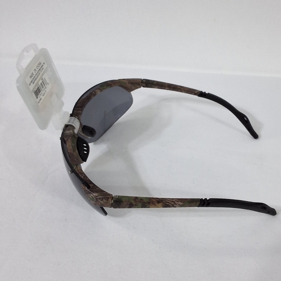 Realtree Solar Accents 100% UVA/UVB Protection Impact Resistant Sunglasses, NWT - Picture 5 of 6